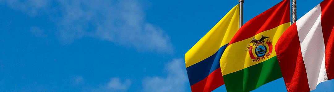  fiestas-patrias-colombia-bolivia-perú