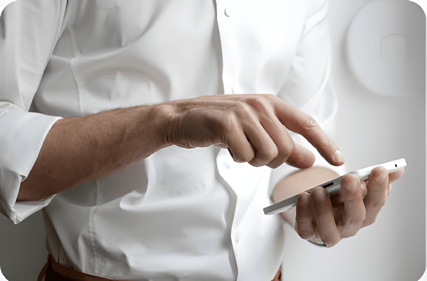 Control total de finanzas en el bolsillo