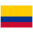 Bandera de Colombia
