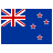 Bandera de Nueva Zelanda