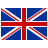 Bandera de Inglaterra