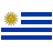 Bandera de Uruguay